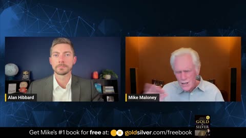 USA's Silver Stockpile is GONE - Expert Says "It's Better Than Gold" | Mike Maloney