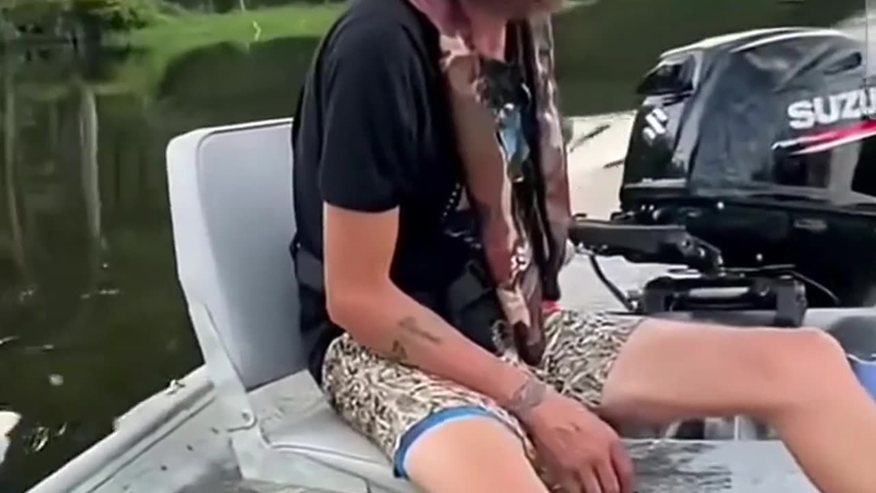 😂💨 This Cruise is NOT What It Seems | FunFM