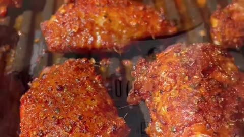 🤤🍗 The PERRRFECT WINGS ⁉️ - ➡️ What do you think_ 🤷🏻_♂️ ¦ 𝕎ᵉʳᵇᵘⁿᶢ
