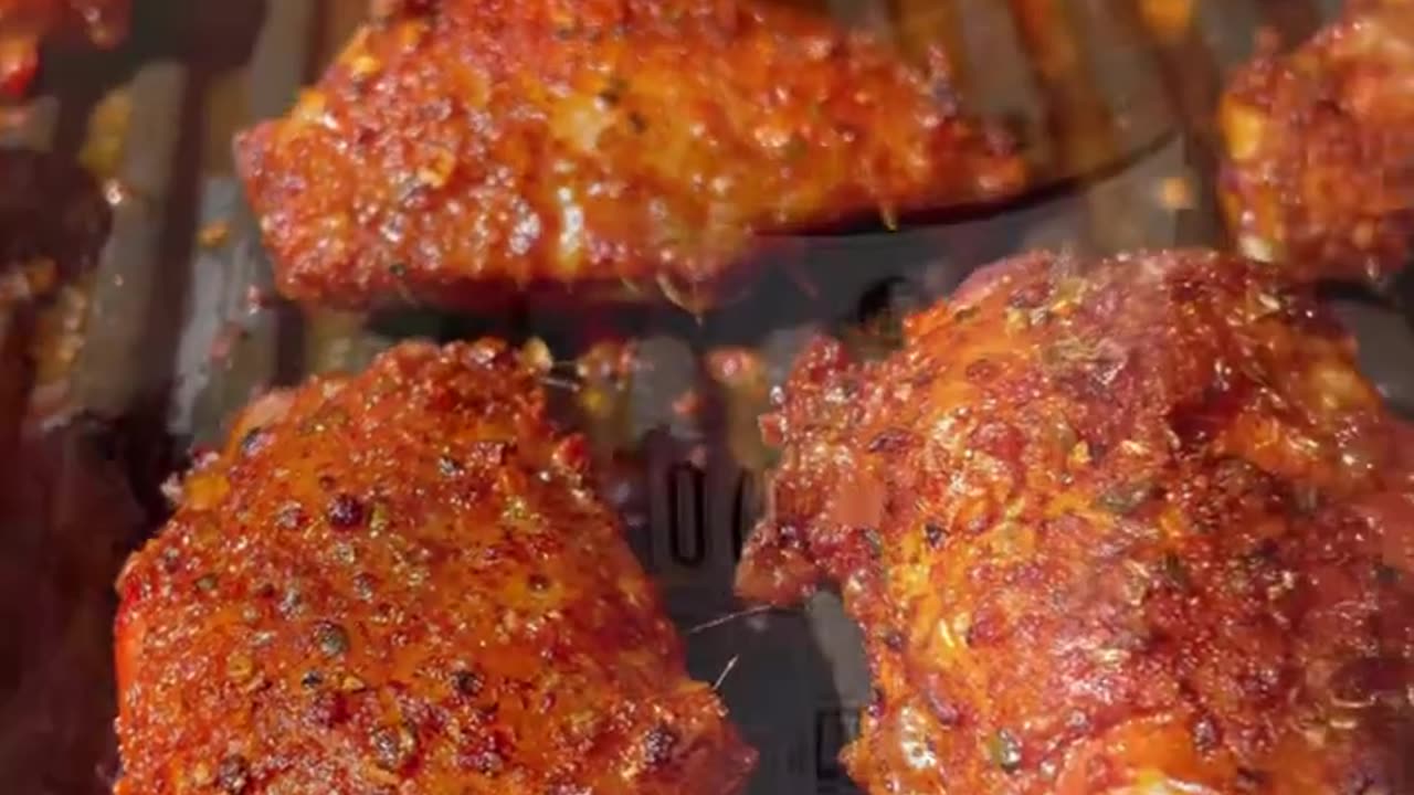 🤤🍗 The PERRRFECT WINGS ⁉️ - ➡️ What do you think_ 🤷🏻_♂️ ¦ 𝕎ᵉʳᵇᵘⁿᶢ
