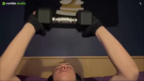 Light workout Discipline