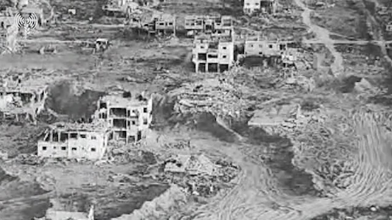Dozens of operatives were killed and over 130 "terror infrastructures," both above