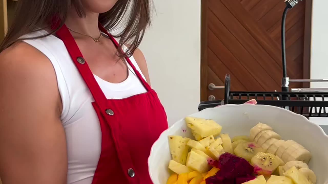 do you like dragon fruit