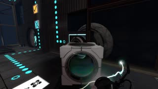Portal 2: Custom Map / Under Construction by Garmezon