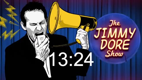 Jimmy Sits Down with CANDACE OWENS to Talk Charlie Kirk Investigation, TPUSA Lies, AIPAC & More