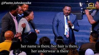 A calabash was used against her destiny... watch this powerful deliverance