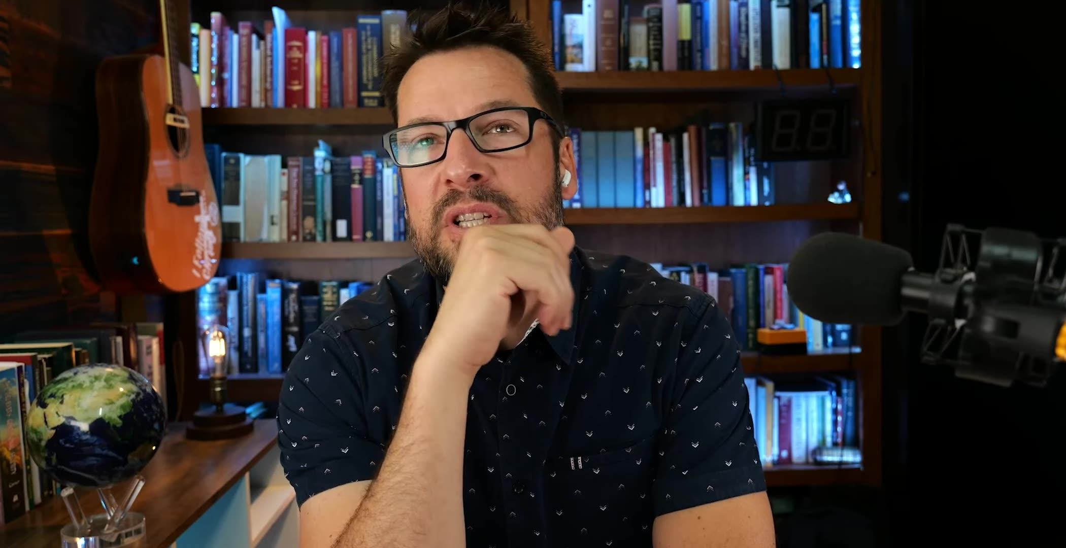 Jihad in Nigeria: This Is an EMERGENCY