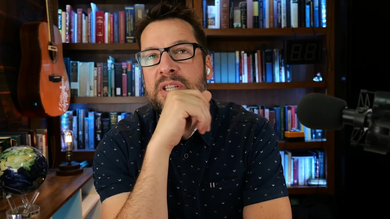 Jihad in Nigeria: This Is an EMERGENCY