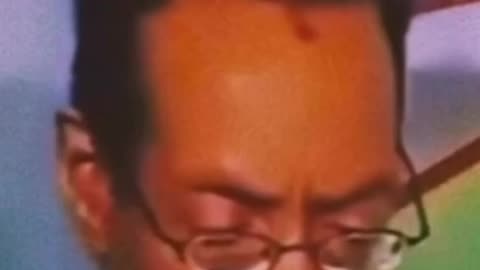 🧐😳 30 Jahre altes Video sehr interessant