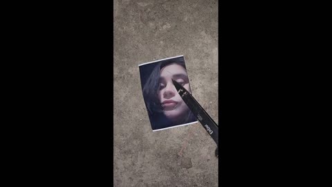KILL THIS DUMB ASS BITCH ELIEZA