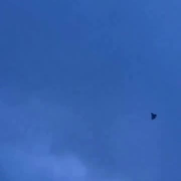 Lithuanians Call for Increased NATO Patrols As Russian Drones Continue to Violate Airspace