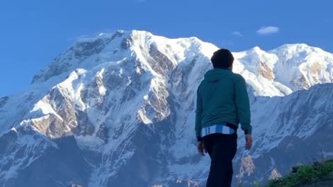 Zindagi ka Resume Kis Ke Paas Hai?