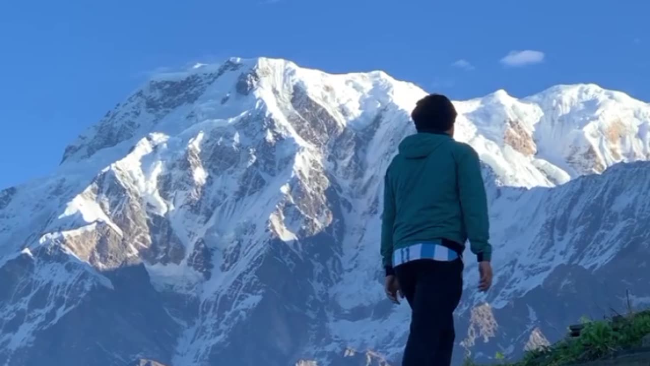 Zindagi ka Resume Kis Ke Paas Hai?