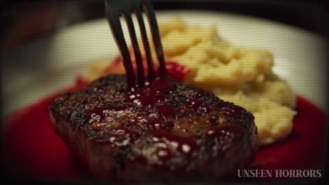 I Catered Oprah’s Secret Dinner| What I Served Still Haunts Me - HORROR STORY