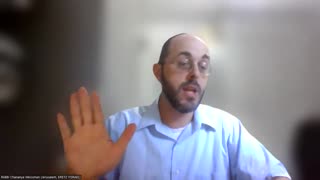 R&B Torah #161 — Should We Study Kabbalah? Part 1