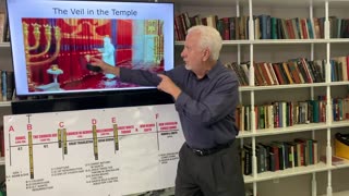 July 6, 2025 Israel and the Veil