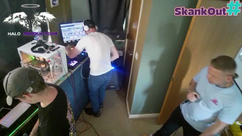 SkankOut#267 is live!