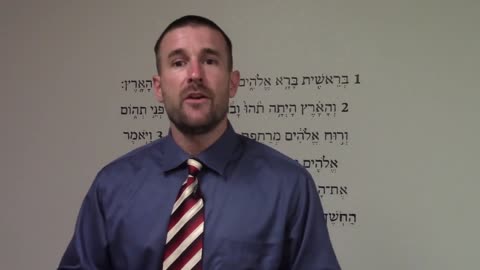 Israel Moment #26 - The Jews are the Racists