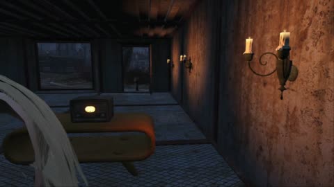 Fallout 4 Modded Part 14 No Commentary