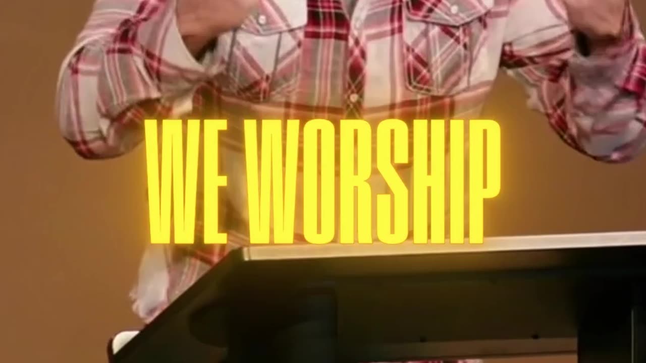 Pursue Holiness