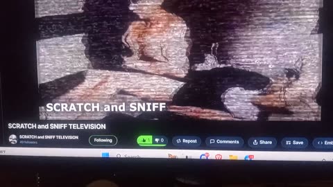 FYI Skip to 1:11 mark if this triggers you ADULT CONTENT
