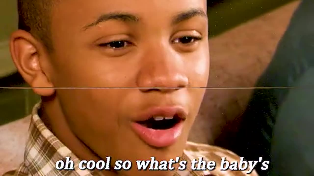 Everybody Hates Chris Clip