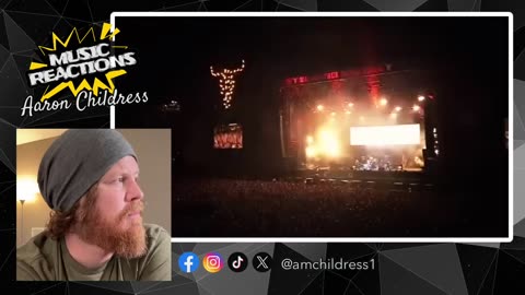 I Am Not OK | Non-Metal Fan Music Reaction First Time Hearing Nightwish | “Ghost Love Score” (LIVE)