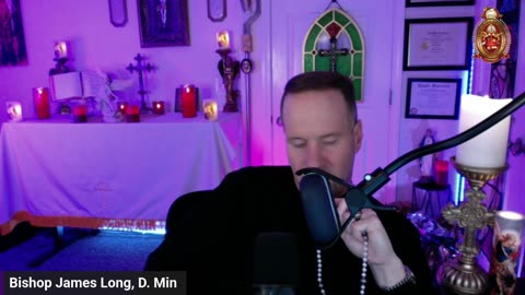 Night Prayer Tuesday