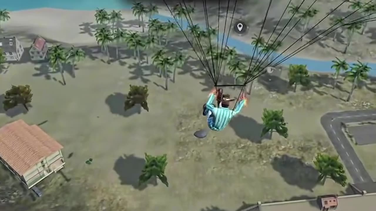 Free fire old video is gold