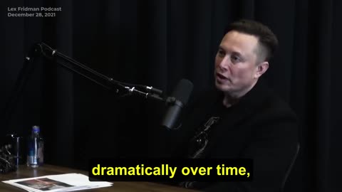 Elon Musk: Don’t Take—Create. Grow the Pie Instead of Fighting Over It