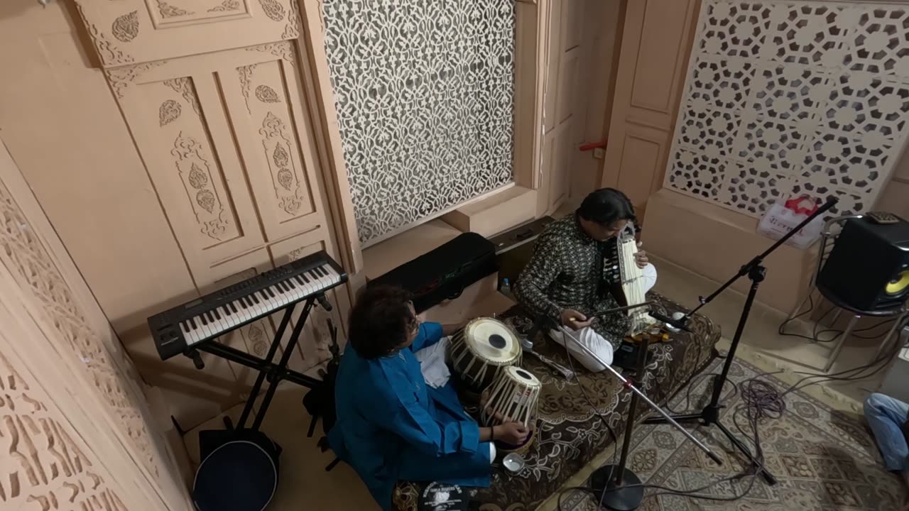 Indian Classical Music || Part 1