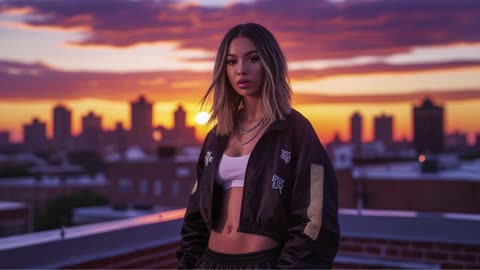 Queen of Your Hustle v2