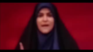 Iran news station gets attacked while on air