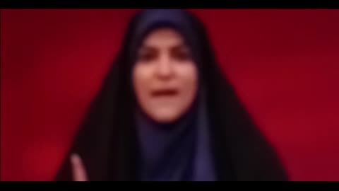 Iran news station gets attacked while on air