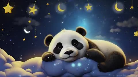 Baby Sleep in 3 Mins! Mozart Lullaby for Instant Baby Sleep