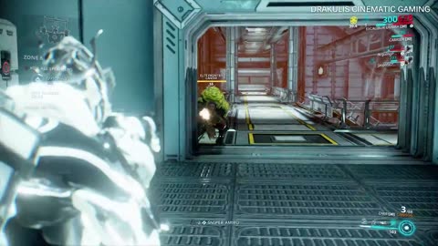 Warframe - Epic Gameplay 1