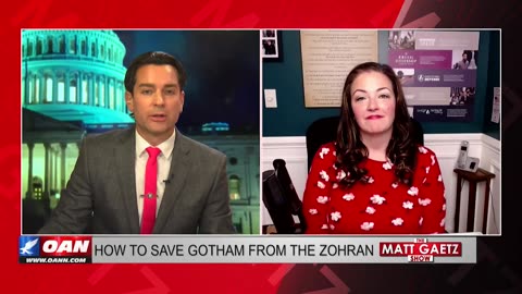 Can Radical Socialist Zohran Mamdani be stopped in New York❓