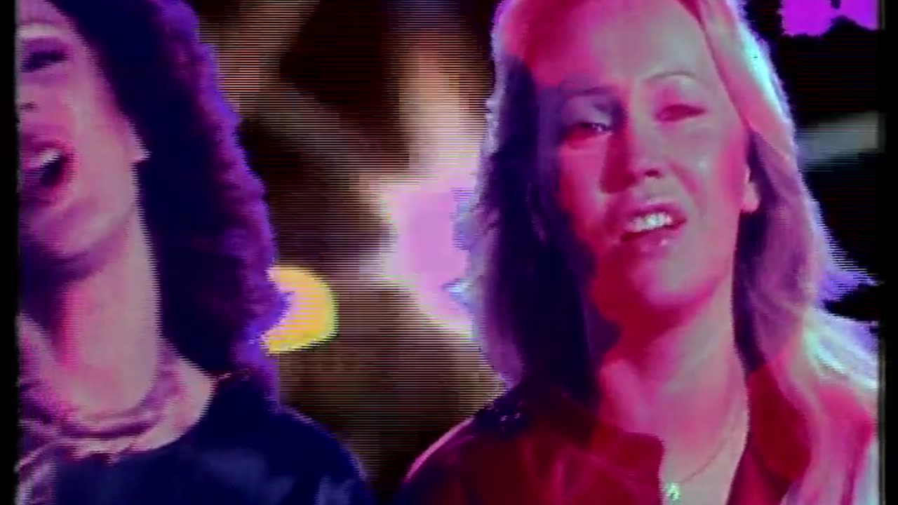 ABBA - Eagle 1977