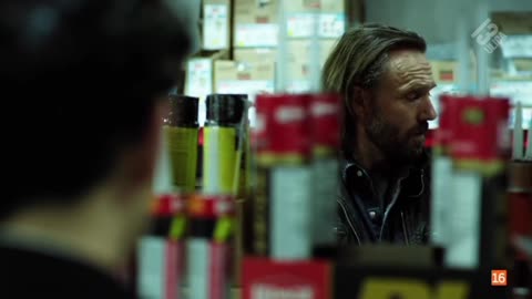 Motyw - S01E08 - Undertow (lektor PL)