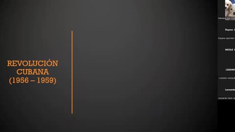 VONEX REPASO 2025 - 1 | Semana 08 | H. Universal