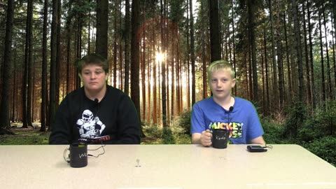 AUGUST 29 2025 LAKEVIEW MIDDLE-HIGH SCHOOL ANNOUCEMENTS