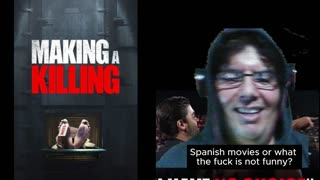 How to Make a Killing | Official Trailer HD |-REACCION/REACTION