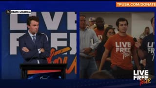 “I’m super pro-Israel, but I’m not afraid to ask questions”: