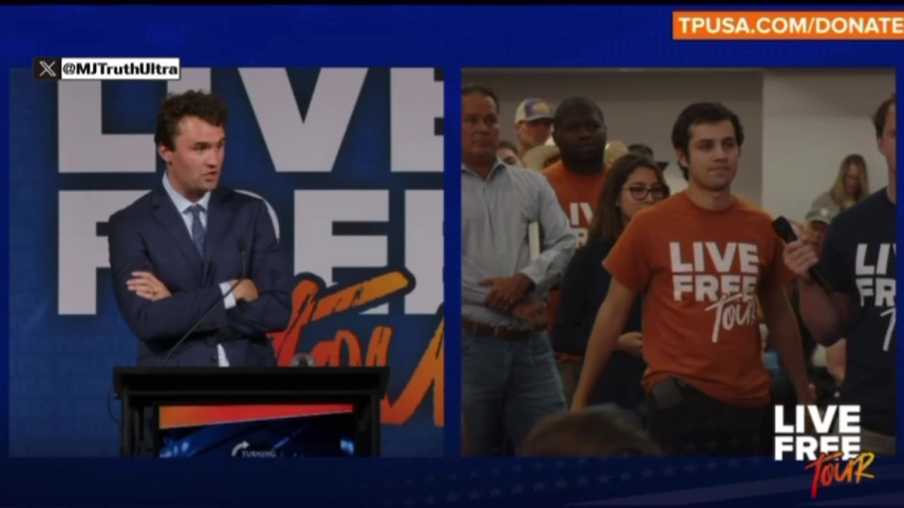 “I’m super pro-Israel, but I’m not afraid to ask questions”: