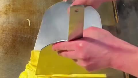 How To Make A Delicious Japanese Omelette