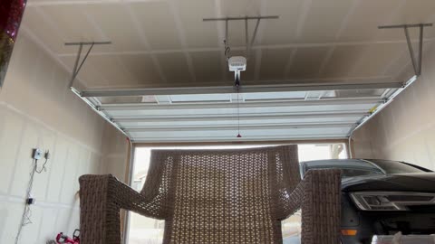 Day 87 Hair is wet again lol