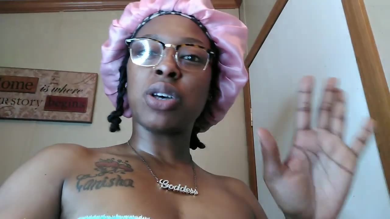 SELF CARE DAY | 🚿 With Me + FEMININE HYGIENE ROUTINE | Face, Body & MORE | PART 1 | EXTERIOR CAR