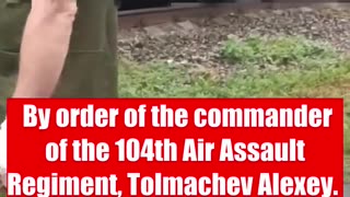 🏥🚑 Ukraine Russia War | Wounded Russian Regiment Sent Back to Battle | RCF