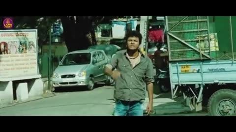 Ram Charan New Released Movie in Hindi Dubbed | Bhikhmang South Indian Latest Action Movie 2025