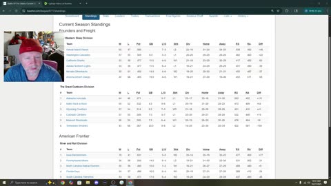 Monday Rundown: 27 OCT 25